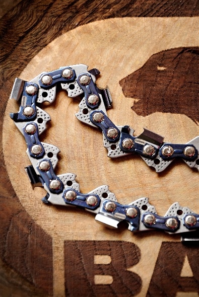 Pilový řetěz solo by AL-KO 6646 6651 - 38cm .325" - Baribal General